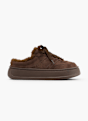FILA Plush slipper brown 157994 1