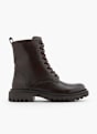 5th Avenue Lace-up boot Brown 158017 1