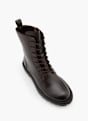 5th Avenue Lace-up boot Brown 158017 2