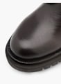 5th Avenue Lace-up boot Brown 158017 5