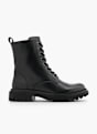 5th Avenue Lace-up boot Black 158016 1