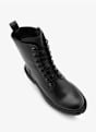 5th Avenue Lace-up boot Black 158016 2