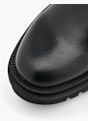 5th Avenue Lace-up boot Black 158016 5