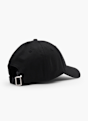 New Era Cappello Nero 158094 3