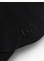 New Era Kappe Schwarz 158094 5