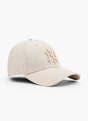 New Era Kappe Beige 158155 1