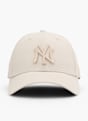 New Era Kappe Beige 158155 2