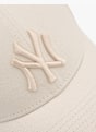 New Era Kappe Beige 158155 4