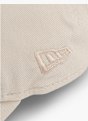 New Era Kappe Beige 158155 5