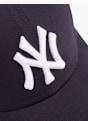 New Era Kappe Dunkelblau 158208 4