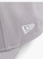 New Era Kappe Grau 158210 5