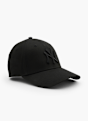New Era Kappe Schwarz 158209 1