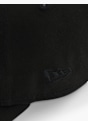 New Era Kappe Schwarz 158209 5