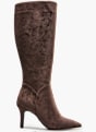 Catwalk Çizme Kahverengi 158185 1