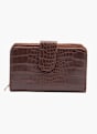 Graceland Wallet Brown 158227 1