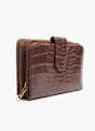Graceland Wallet Brown 158227 2