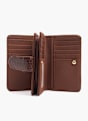 Graceland Wallet Brown 158227 3