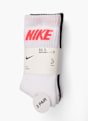 Nike Socks Pink 158328 1