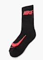 Nike Socks Pink 158328 2
