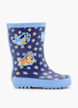 Bluey Wellies dark blue 158428 1