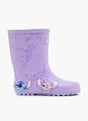 Stitch Wellies purple 158427 1