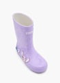 Stitch Wellies purple 158427 2