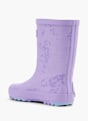 Stitch Wellies purple 158427 3