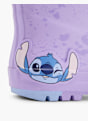 Stitch Wellies purple 158427 5