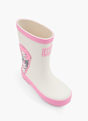 Hello Kitty Wellies white 158430 2
