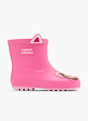 Gabby's Dollhouse Wellies Pink 158453 1