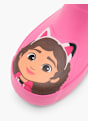 Gabby's Dollhouse Wellies Pink 158453 5