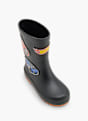 Hot Wheels Wellies black 158454 2