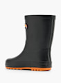 Hot Wheels Wellies black 158454 3
