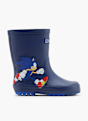 Sonic Wellies dark blue 158468 1