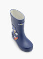 Sonic Wellies dark blue 158468 2