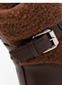 Graceland Lace-up boot Brown 158519 5