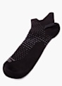 Skechers Socks Black 158522 2