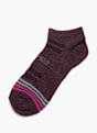 Skechers Socks Pink 158561 2