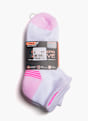 Skechers Socks Pink 158560 1