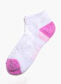 Skechers Socks Pink 158560 2