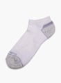 Skechers Socks Blue 158562 2
