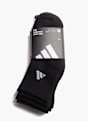 adidas Socks Black 158633 1