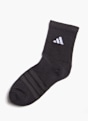 adidas Socks Black 158631 2