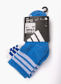 adidas Socks blue 158632 1