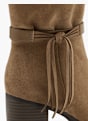 Graceland Classic ankle boot Brown 158694 5