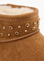 Graceland Winterboots Braun 158695 5