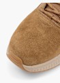 Skechers High top trainer Brown 158724 5