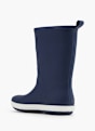 Cortina Gummistiefel Blau 158971 3