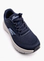 Skechers Trainer Blue 159090 2