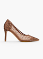 Catwalk Heel Bronze 159094 1